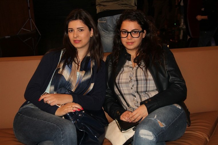 Launching of Evyap personal care range in Lebanon